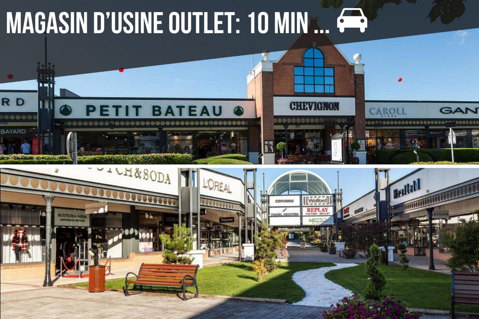 L'Odyssee - Parking Prive - Centre Ville Troyes Extérieur photo